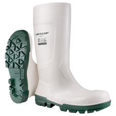 DUNLOP WORK-IT S4 SR FO