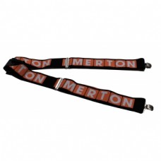 EMERTON BRACERS