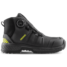 FRISTADS ComfortStep S3S Mid