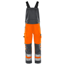 FRISTADS Hi vis полугащеризон