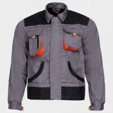 CARGO EM JACKET