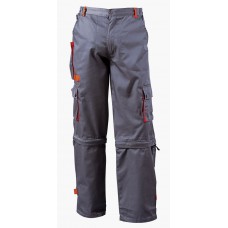 CARGO DM 2IN1 TROUSERS