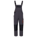 KASTOR T/C WINTER BIBPANTS