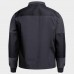 KASTOR JACKET Grey/Black/Orange KASTOR JACKET Grey/Black/Orange