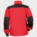 KASTOR JACKET Red