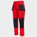 KASTOR TROUSERS Red KASTOR TROUSERS Red