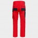 KASTOR TROUSERS Red KASTOR TROUSERS Red