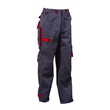 CARGO EVO TROUSERS