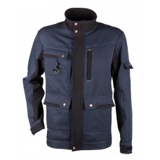 IMPALA jacket
