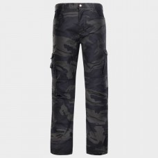 KAMO trousers