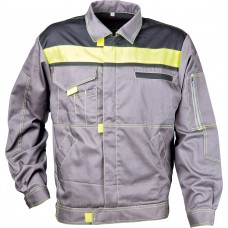 MENSA jacket